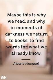 Get busy living, or get busy dying. 26 Best Book Quotes Quotes About Reading