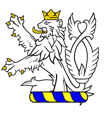 Lion Heraldry Wikipedia