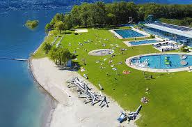 Piscina Piscine Locarno Ascona Lago Maggiore Lido Locarno
