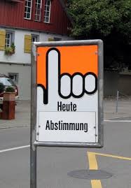 Die vorlage scheitert am der 13. Parolen Zur Abstimmung Vom 13 Juni 2021 Grune Stadt Dubendorf