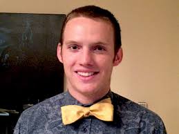 Chicago Gay Men's Chorus Nick Haas.