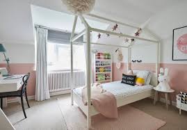 Lea ceased operations on december 31, 2014, after 145 years of business. Children S Bedroom Buckinghamshire Contemporary Kids Buckinghamshire By Interior Therapy Houzz