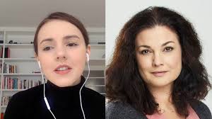Autorizovaný profil pro komunikaci s fanoušky a médii. Zavislost Bude Vzdy Stigmatizovana Rekla Martina Preissova V Rozstrelu Idnes Cz