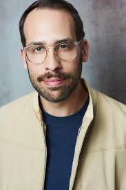 Actor — Adam Bussell.