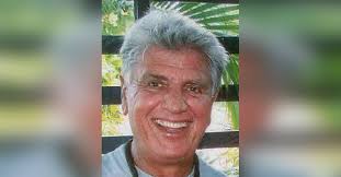 Obituary information for Herbert Helseth