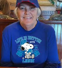 I will say this Mr. Murphy, go ask Reed and Kraft of Greenbay, how talking  smack about the Lions worked for them.