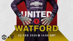Watford did well to beat the likes of norwich and newcastle in the last two home. Mun Vs Wat Dream11 Team Check My Dream11 Team Best Players List Of Today S Match Manchester United Vs Watford Dream11 Team Player List Mun Dream11 Team Player List Wat Dream11 Team
