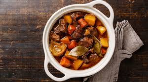 You Should Stir Leftover Gravy Into Soups and Stews | Lifehacker