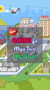 Mar 16, 2021 · miga town: Guide For Miga Town My World 2021 For Android Apk Download