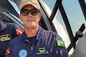 Segundo testemunhas, o piloto tentou fazer um pouso de emergência no aeroporto campo de marte. Senadores Lamentam Morte De Piloto De Helicoptero Durante Combate A Incendios No Pantanal Senado Noticias