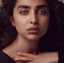 مدل های ایرانی persian models