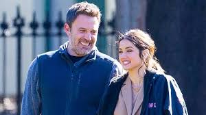 If you have good quality pics of ana de armas, you can add them to forum. Ben Affleck Ana De Armas Quarantine Together Sentinelassam