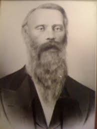 Thomas Simpson Ruff (1832-1894)