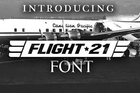 Download 10 plane mockup free vectors. Flight 21 Is An Awesome Aviation Inspired Decorative Font Fall In Love With Its Bold Appearance Di 2020