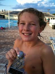 North Palm Beach Swim Club