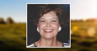 Carolyn Cory Obituary April 7, 2016