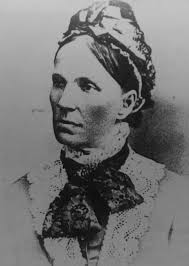 Eliza (Rayner) Neal (1825-1891)