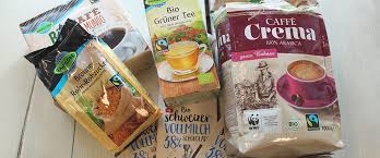 Jetzt fairtrade produkte kaufen online fair trade shops fair trade produkte sind top ▶ nachhaltig & gerecht fairtrade shoppen 2020. Fairtrade Tourist Info Bad Essen