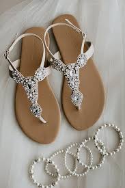 30 Wedding Sandals You Ll Want To Wear Again Wedding Forward Wedding Sandals For Bride Bride Sandals Wedding Sandals