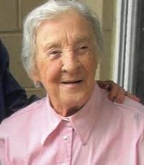 Justine (Bergey) Gingrich Obituary