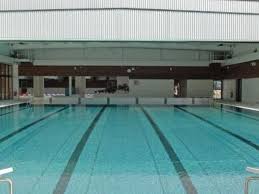 Piscine Maurice Gigoi D Ezanville Horaires Tarifs Avis Telephone Piscine Piscine Municipale Piscine Publique