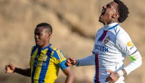 Abel mathías hernández platero (born 8 august 1990) is a uruguayan professional footballer who plays as a striker for brazilian club fluminense. Abel Hernandez Rompio Su Vinculo En El Cska De Moscu Ovacion 28 05 2019 El Pais Uruguay