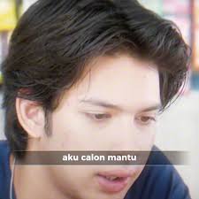 Raisa dan Kak Mora di Kediri: Berani Lu Mo?