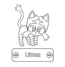 These pokemon coloring pages to print are suitable for kids between 4 and 9 years of age. Pokemon Coloring Page The Official Pokemon Website In Singapore