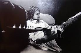 Kurt Cobain I Cia Mi Oldurdu Onedio Com