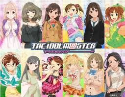 Puedes adivinar al idol por su vestimenta. The Idol Master Se Pasa Al Juego Social Ramen Para Dos