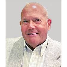 DONALD PRICE DAILEY Obituary