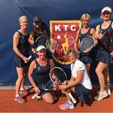 Maybe you would like to learn more about one of these? Kitzbuheler Tennisclub