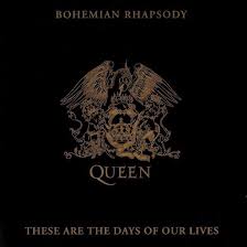 Bohemian rhapsody is a song by the british rock band queen. Bohemian Rhapsody In 1991 Second Movement From Queen Udiscover