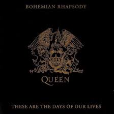 Freddie defied stereotypes and shattered convention to become one of the. Bohemian Rhapsody In 1991 Second Movement From Queen Udiscover