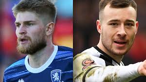 Aberdeen loan Middlesbrough's Hayden Coulson & sign Callum Roberts from  Notts County