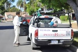 Here is what a standard day of your average teacher might look like A Day In The Life Of Pest Control Technicians Pests R Us