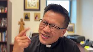 Gospel Reflection for Sunday, June 22, 2025 with Fr. Dat