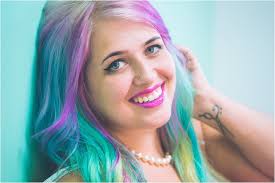 Ice Cream Social :: The Pink Dipper, North Augusta + Salon 512 » Sugar  Peach Productions