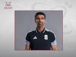 FIFA World Cup 2026: Qatar’s Khamis Al Marri Named VAR Official for Final