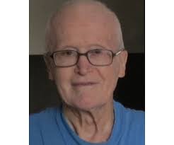 Donald Purcell Obituary (1933