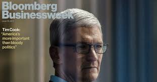 Tim Cook talks Steve Jobs as Apple's 'Constitution,' HomePod, AR, taxes,  Trump, innovation & more