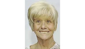 Karan Rymarowicz Obituary (1946