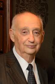 Marvin Raff Obituary