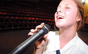 Idol victory makes Ruby shine