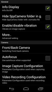 Explore apps · photo collage · nocrop photo editor: Spy Camera Pro Apk For Android Download