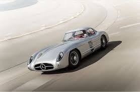 He Mercedes 300 Slr Uhlenhaut Coupe Was Designed As A Racing Car For The Season 1956 The Coupe Modification On 2 Sta Mercedes Benz 300 Mercedes Benz Cars Benz