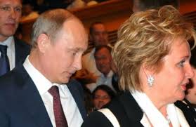Людмила александровна шкребнева — людмила александровна путина людмила. Foto Novogo Vozlyublennogo Lyudmily Putinoj Vsplyli V Seti Raznica V 20 Let Politeka