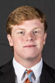 2017 Baseball Roster