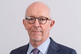 Roger Negri quitte le Parlement