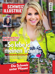 Embed infocard on your website. Si 2013 23 By Schweizer Illustrierte Issuu